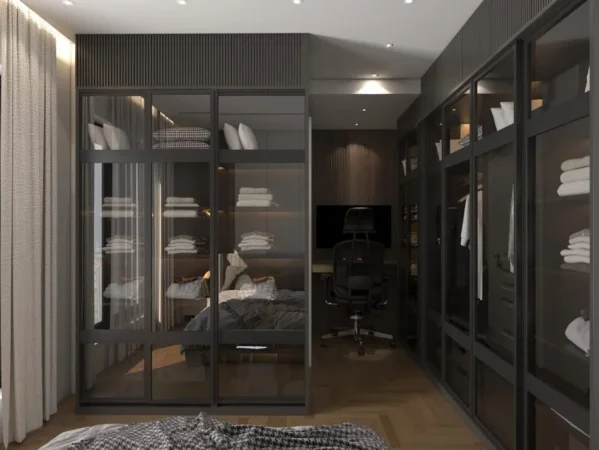 Tirane, shitet 3+1+Ballkon Kati 3, 130 m² 390.000 € (Juridiku)