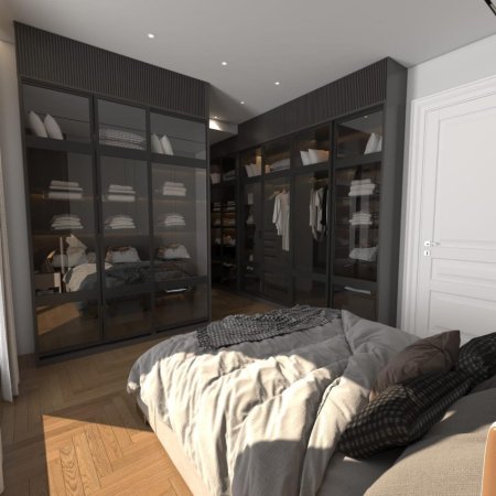 Tirane, shitet 3+1+Ballkon Kati 3, 130 m² 390.000 € (Juridiku)