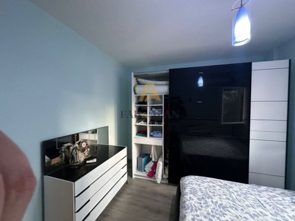 Mali Robit, shitet apartament 1+1+Ballkon Kati 4, 70 m² 98.000 € (Mali i Robit)