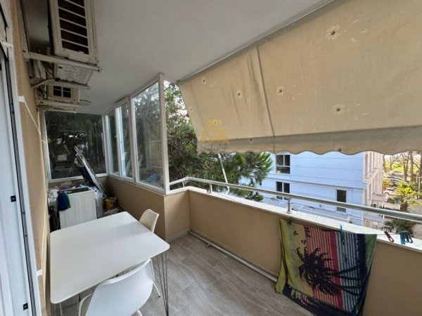 Mali Robit, shitet apartament 1+1+Ballkon Kati 4, 70 m² 98.000 € (Mali i Robit)