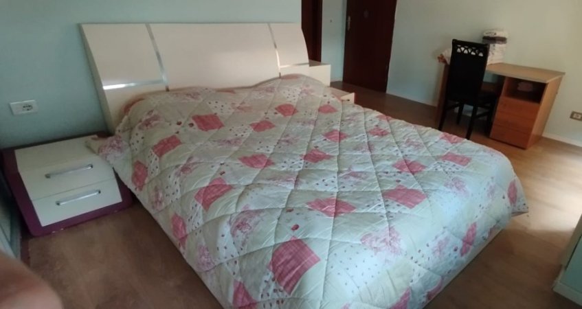 Tirane, jepet me qera apartament 2+1+Ballkon Kati 6, 74 m² 380 € (MISTO MAME)