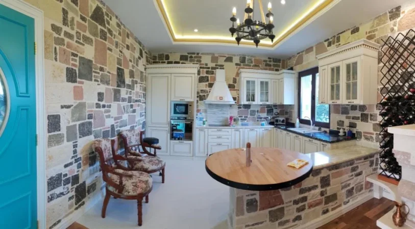 Tirane, shitet Vile 2+1 Kati 1, 250 m² 205.000 € (Peze Helmes)
