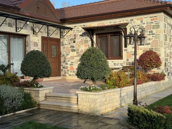 Tirane, shitet Vile 2+1 Kati 1, 250 m² 205.000 € (Peze Helmes)