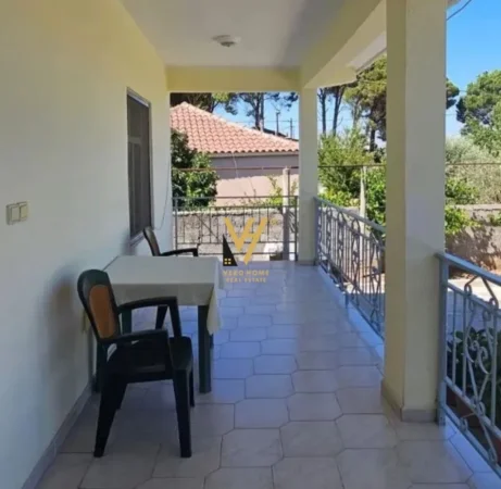 Vlore, shitet shtepi 2+1+Ballkon Kati 0, 602 m² 250.000 € (VLORE)