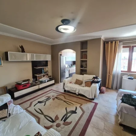 Tirane, shitet apartament 2+1+Aneks+Ballkon Kati 5, 117 m² 197.000 € (Bulevardi Bajram Curri)