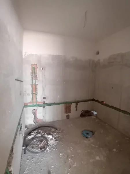 Tirane, shitet apartament 2+1+Ballkon Kati 4, 124 m² 190.000 € (Kujtim Laro)