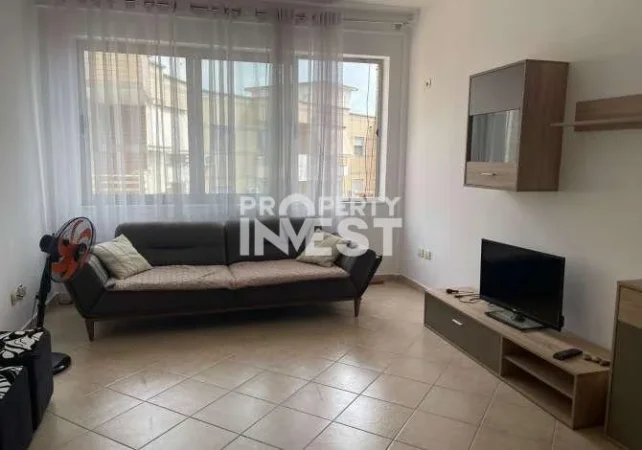 Tirane, jepet me qera apartament 1+1 Kati 10, 70 m² 400 € (ARTISTI)