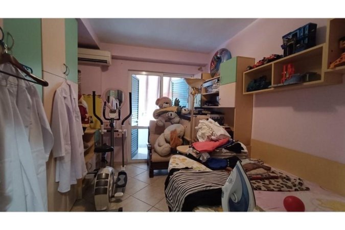 Tirane, shitet apartament 3+1+Aneks+Ballkon Kati 6, 155 m² 325.000 € (Tirana e Re - Sheshi Willson)