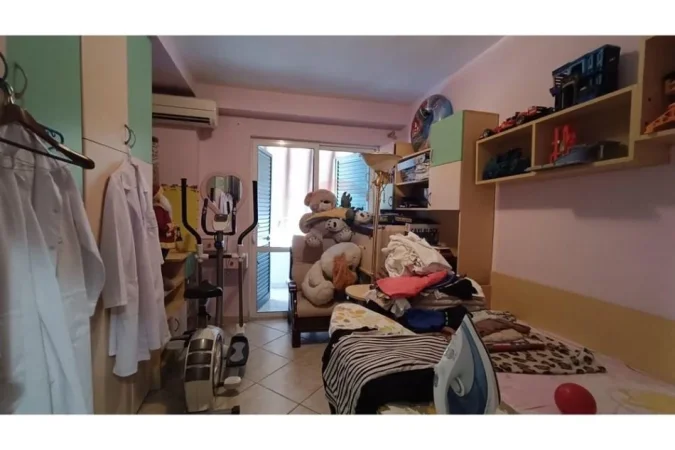 Tirane, shitet apartament 3+1+Aneks+Ballkon Kati 6, 155 m² 325.000 € (Tirana e Re - Sheshi Willson)