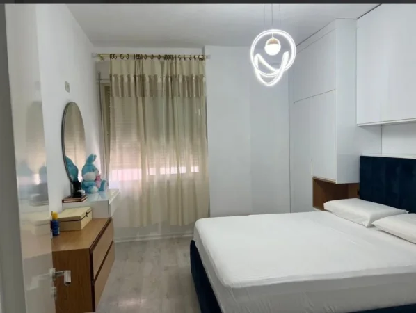 Durres, shitet apartament 1+1 Kati 4, 70 m² 113.300 € (Rrota Kuqe, Plazh)