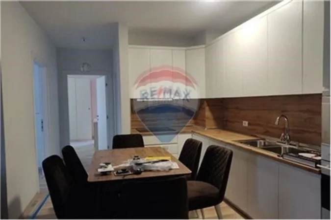 Tirane, jepet me qera apartament 1+1 Kati 3, 70 m² 500 € (Astir - Unaza e Re)