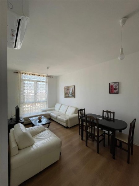 Tirane, jepet me qera apartament 2+1 Kati 3, 100 m² 600 € (Tregu Elektrik)