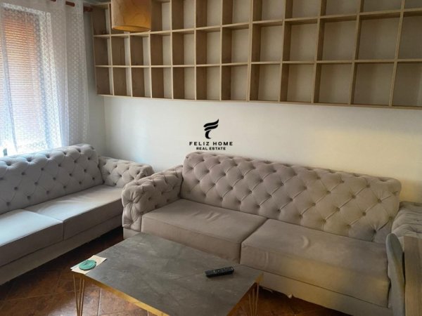 Tirane, jepet me qera apartament 1+1+Ballkon Kati 2, 70 m² 770 € (SHESHI WILLSON)