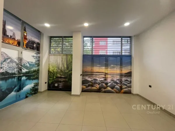 Tirane, jepet me qera dyqan Kati 0, 37 m² 500 € (Kole Koci)