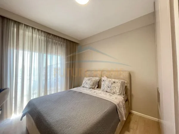 Tirane, shitet apartament 2+1+Ballkon Kati 6, 74 m² 210.000 € (Hoxha Tasim)