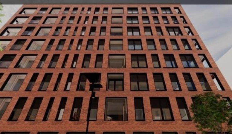 Shqiperi, shitet apartament 2+1 Kati 1, 