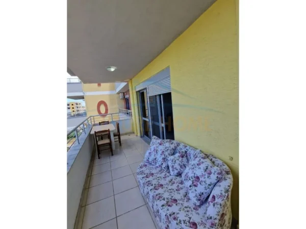Durres, shitet apartament 2+1+Ballkon Kati 6, 110 m² 135.000 € (Durres)