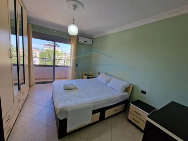 Durres, shitet apartament 2+1+Ballkon Kati 6, 110 m² 135.000 € (Durres)