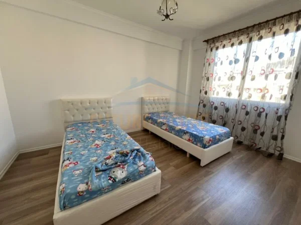 Tirane, shitet apartament 2+1+Ballkon Kati 6, 104 m² 125.000 € (Unaza e Re)