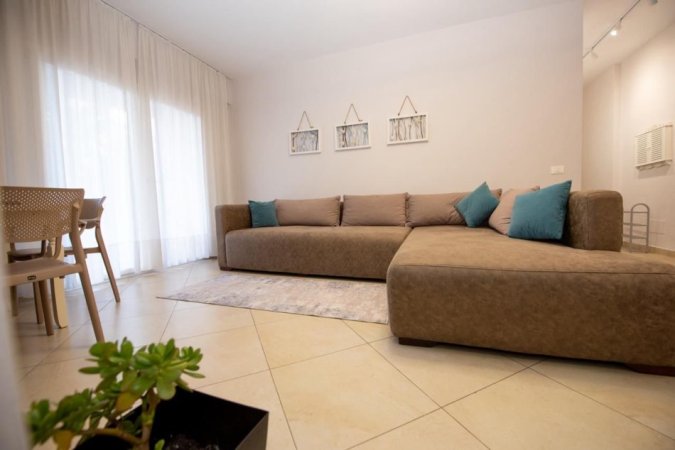 Vije e pare💥Vlore-Uji i Ftohte, shitet Ap 1+1, 70 m² 155.000 €