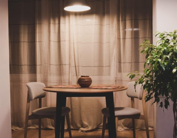 Tirane, jepet me qera 1+1 Kati 5, 60 m² 600 € (Rruga Durresit)