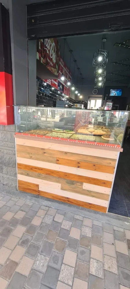 Vlore, okazion Shitet biznes i perpunuar!OKAZION Euro