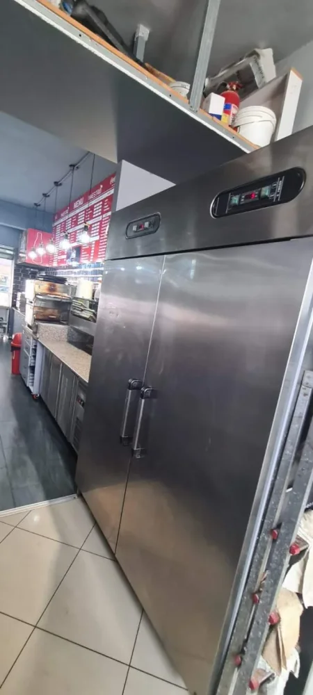 Vlore, okazion Shitet biznes i perpunuar!OKAZION Euro