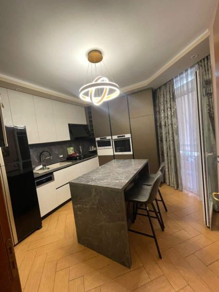 Tirane, shitet apartament 2+1+A+BLK Kati 9, 127 m² 275.000 Euro (Rruga Frederik Shiroka)