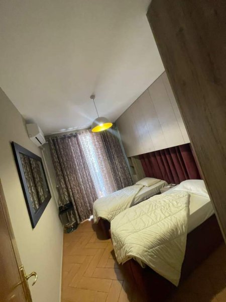 Tirane, shitet apartament 2+1+A+BLK Kati 9, 127 m² 275.000 Euro (Rruga Frederik Shiroka)