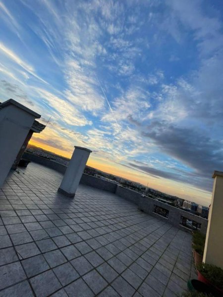 Tirane, shitet apartament 2+1+A+BLK Kati 9, 127 m² 275.000 Euro (Rruga Frederik Shiroka)