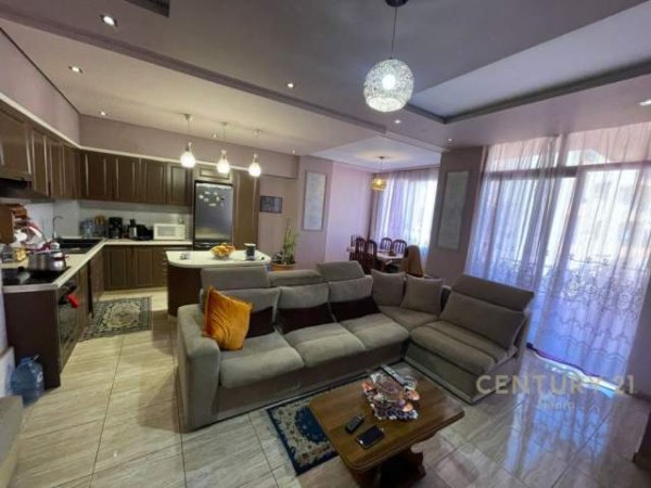 Shitet apartament 2+1+2 Astir! Kati 5, 115 m² 95.000 Euro