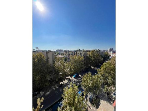 Shitet apartament 2+1 Shkolla e Bashkuar! Kati 4, 93 m² 97.000 Euro (Rruga e Dibres))