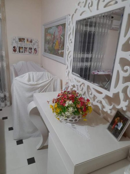 Tirane, shitet apartament 2+1+BLK Kati 2, 81 m² 125.000 Euro (muhamet gjollesha)
