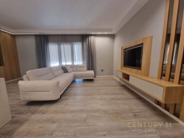 Tirane, jap me qera apartament 2+1+A+BLK Kati 5, 122 m² 1.000 Euro (Delijorgji)