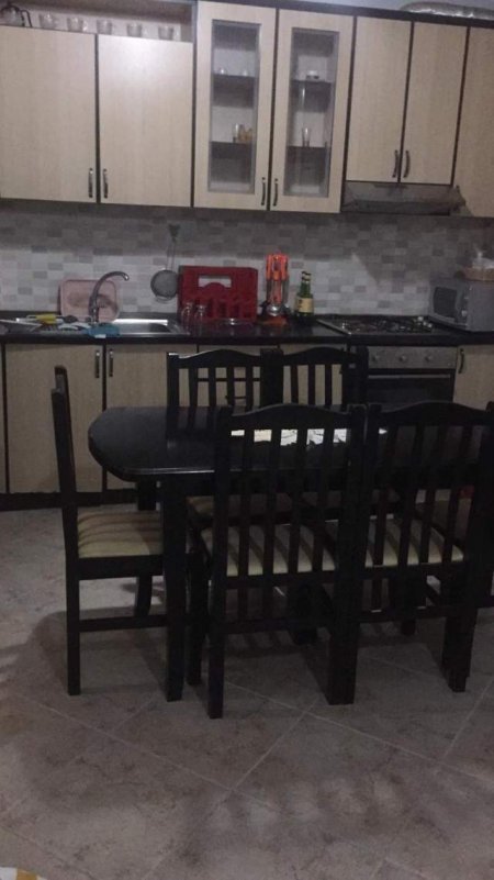 Tirane, jepet me qera apartament 3+1+BLK Kati 2, 140 m² 500 Euro (elbasanit)