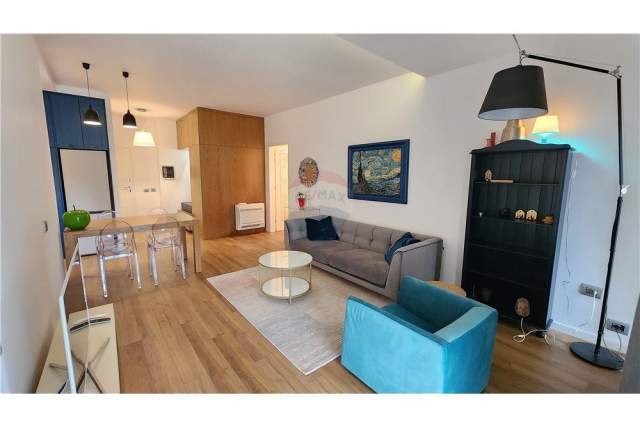 Tirane, jepet me qera apartament 2+1 Kati 2, 109 m² 1.000 Euro (hamdi sina)