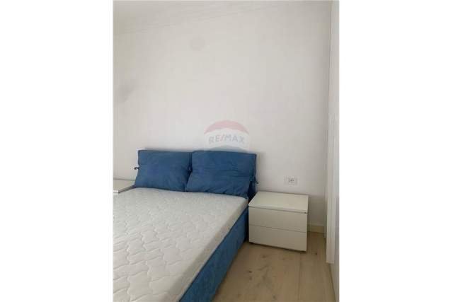 Tirane, jepet me qera apartament 1+1 68 m² 600 Euro (LIQENI I THATE)