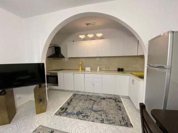 Tirane, jepet me qera apartament 2+1+BLK Kati 2, 64 m² 600 Euro (Garda)