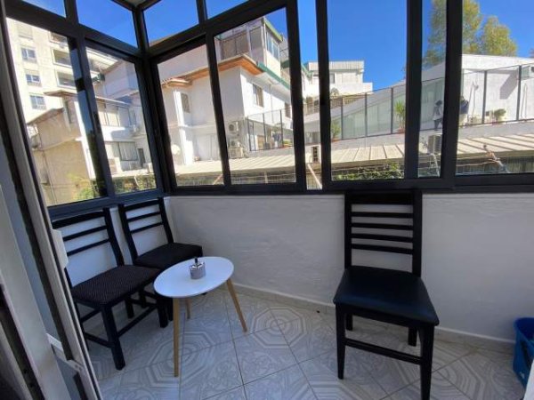 Tirane, jepet me qera apartament 2+1+BLK Kati 2, 64 m² 600 Euro (Garda)