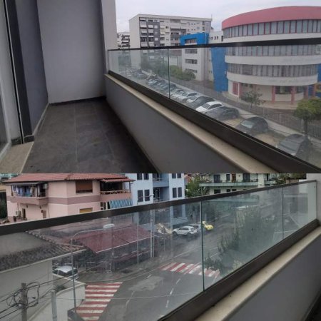 Tirane, jepet me qera apartament 2+1+BLK Kati 2, 400 Euro ("Robert Shvarc")