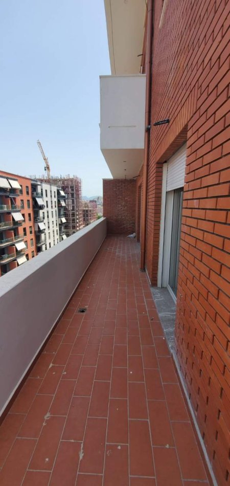 Tirane, shitet apartament 2+1+BLK Kati 6, 108 m² 130.000 Euro (Rruga Teodor Keko)