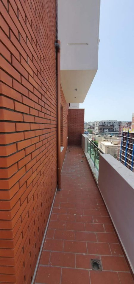 Tirane, shitet apartament 2+1+BLK Kati 6, 108 m² 130.000 Euro (Rruga Teodor Keko)
