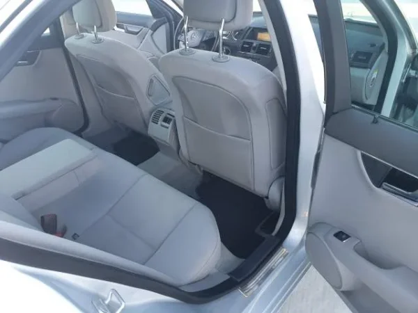 Fier, shitet makine Mercedes-Benz C 220 CDI Panorama Viti 2008, 6800 Euro