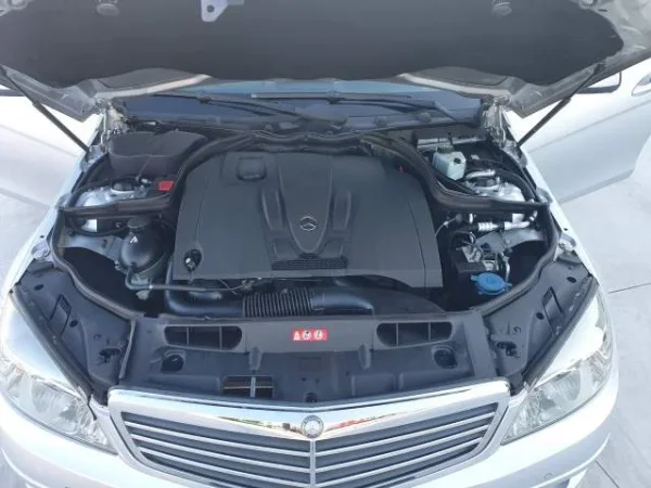 Fier, shitet makine Mercedes-Benz C 220 CDI Panorama Viti 2008, 6800 Euro
