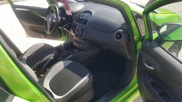 Fiat Grande Punto  EVO Viti 2013, 3400 Euro