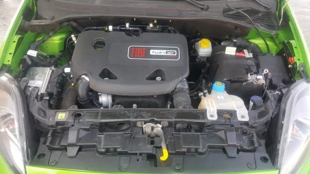 Fiat Grande Punto  EVO Viti 2013, 3400 Euro