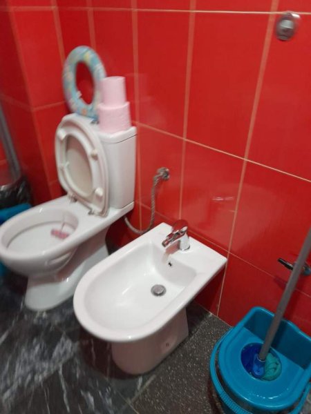 Tirane, shitet apartament 2+1+BLK Kati 2, 81 m² 125.000 Euro (muhamet gjollesha)