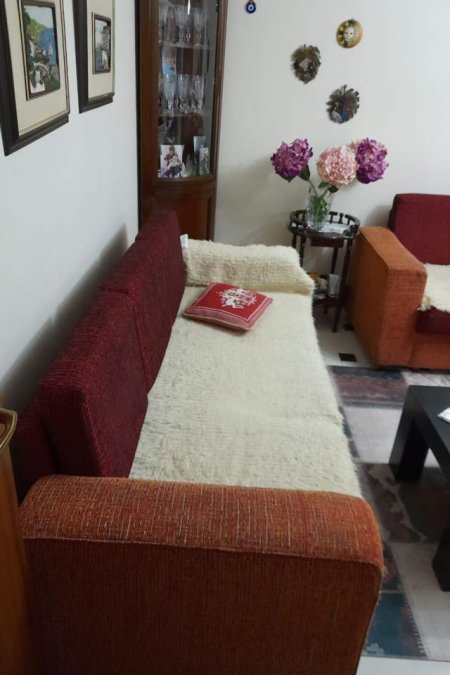 Tirane, shitet apartament 2+1+BLK Kati 2, 81 m² 125.000 Euro (muhamet gjollesha)