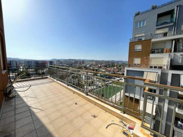 Tirane, shitet apartament 2+1+A+BLK Kati 8, 113 m² 143.000 Euro (ISH FUSHA E AVIACIONIT)