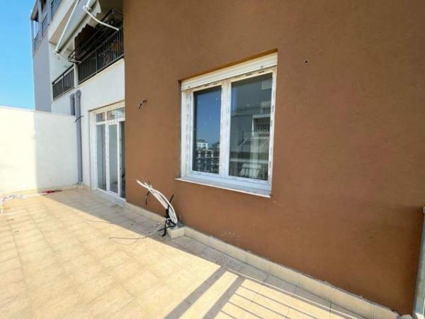 Tirane, shitet apartament 2+1+A+BLK Kati 8, 113 m² 143.000 Euro (ISH FUSHA E AVIACIONIT)